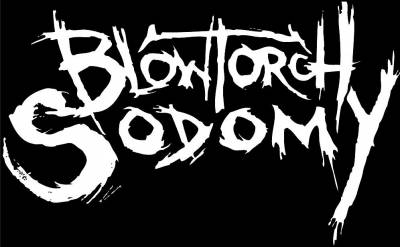 logo Blowtorch Sodomy